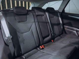 Ford Mondeo 2.0TDCi Titanium 132kw AWD