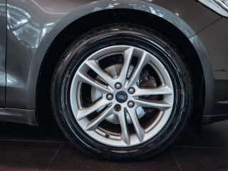 Ford Mondeo 2.0TDCi Titanium 132kw AWD