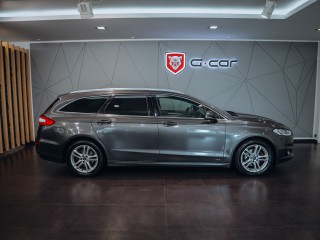 Ford Mondeo 2.0TDCi Titanium 132kw AWD