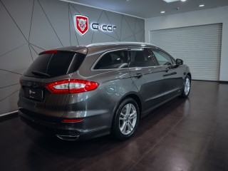 Ford Mondeo 2.0TDCi Titanium 132kw AWD