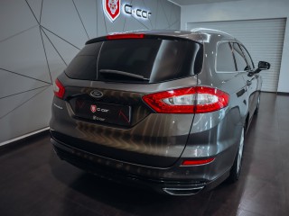 Ford Mondeo 2.0TDCi Titanium 132kw AWD