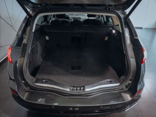 Ford Mondeo 2.0TDCi Titanium 132kw AWD