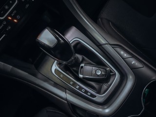 Ford Mondeo 2.0TDCi Titanium 132kw AWD