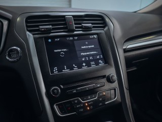 Ford Mondeo 2.0TDCi Titanium 132kw AWD