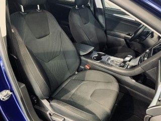 Ford Mondeo 2.0TDCi Titanium 132kw AWD