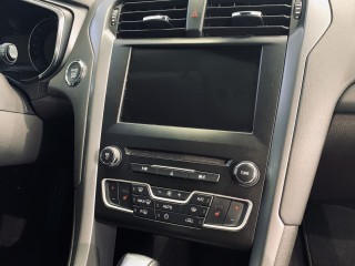 Ford Mondeo 2.0TDCi Titanium 132kw AWD