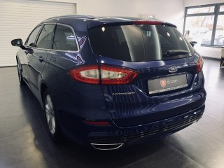 Ford Mondeo 2.0TDCi Titanium 132kw AWD