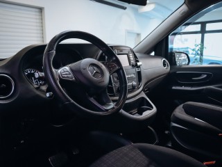 Mercedes-Benz Vito L 119 CDI, 8 míst