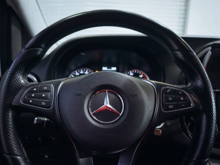 Mercedes-Benz Vito L 119 CDI, 8 míst