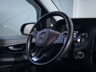 Mercedes-Benz Vito L 119 CDI, 8 míst