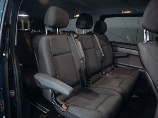 Mercedes-Benz Vito L 119 CDI, 8 míst