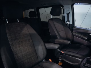 Mercedes-Benz Vito L 119 CDI, 8 míst