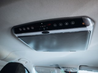 Mercedes-Benz Vito L 119 CDI, 8 míst