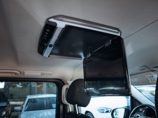 Mercedes-Benz Vito L 119 CDI, 8 míst