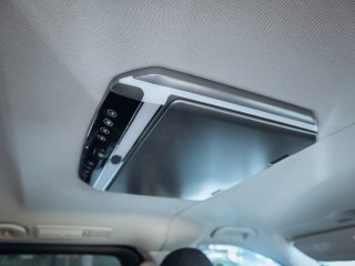 Mercedes-Benz Vito L 119 CDI, 8 míst