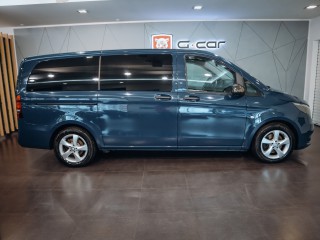 Mercedes-Benz Vito L 119 CDI, 8 míst