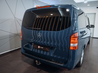 Mercedes-Benz Vito L 119 CDI, 8 míst