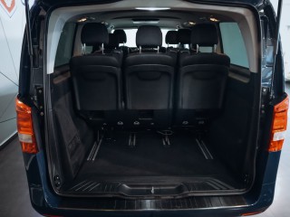 Mercedes-Benz Vito L 119 CDI, 8 míst