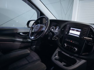 Mercedes-Benz Vito L 119 CDI, 8 míst