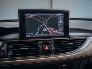 Audi A6 Allroad 3.0 BiTDI, Quattro 235 kW