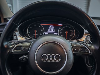 Audi A6 Allroad 3.0 BiTDI, Quattro 235 kW