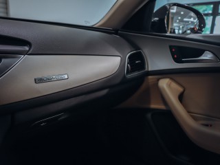 Audi A6 Allroad 3.0 BiTDI, Quattro 235 kW