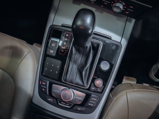 Audi A6 Allroad 3.0 BiTDI, Quattro 235 kW