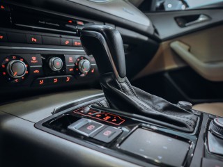Audi A6 Allroad 3.0 BiTDI, Quattro 235 kW