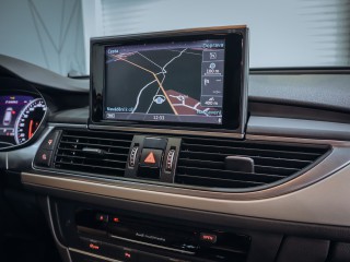 Audi A6 Allroad 3.0 BiTDI, Quattro 235 kW