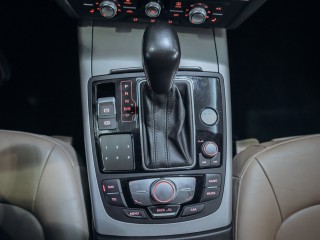 Audi A6 Allroad 3.0 BiTDI, Quattro 235 kW