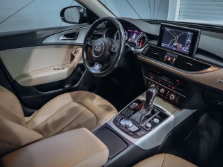 Audi A6 Allroad 3.0 BiTDI, Quattro 235 kW