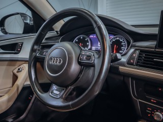 Audi A6 Allroad 3.0 BiTDI, Quattro 235 kW