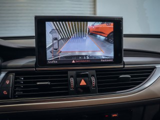 Audi A6 Allroad 3.0 BiTDI, Quattro 235 kW