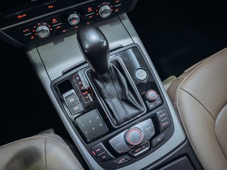 Audi A6 Allroad 3.0 BiTDI, Quattro 235 kW