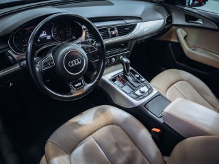 Audi A6 Allroad 3.0 BiTDI, Quattro 235 kW