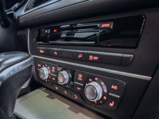 Audi A6 Allroad 3.0 BiTDI, Quattro 235 kW