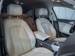 Audi A6 Allroad 3.0 BiTDI, Quattro 235 kW