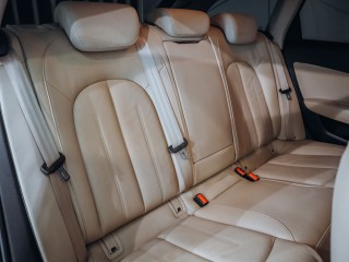Audi A6 Allroad 3.0 BiTDI, Quattro 235 kW