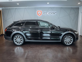 Audi A6 Allroad 3.0 BiTDI, Quattro 235 kW