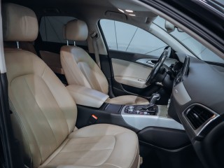 Audi A6 Allroad 3.0 BiTDI, Quattro 235 kW