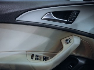 Audi A6 Allroad 3.0 BiTDI, Quattro 235 kW