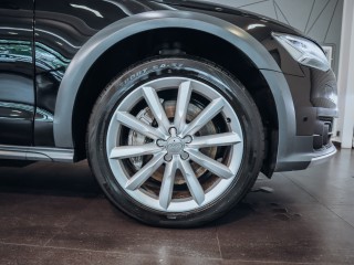 Audi A6 Allroad 3.0 BiTDI, Quattro 235 kW