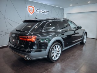 Audi A6 Allroad 3.0 BiTDI, Quattro 235 kW