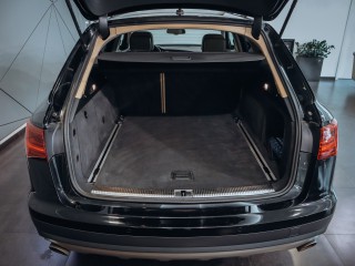 Audi A6 Allroad 3.0 BiTDI, Quattro 235 kW