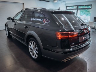 Audi A6 Allroad 3.0 BiTDI, Quattro 235 kW