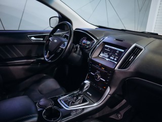 Ford Edge 2.0TDCi, 154kW AWD SPORT