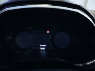 Ford Edge 2.0TDCi, 154kW AWD SPORT