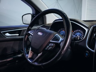 Ford Edge 2.0TDCi, 154kW AWD SPORT