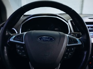 Ford Edge 2.0TDCi, 154kW AWD SPORT