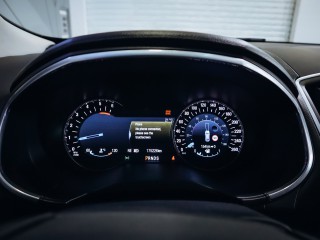 Ford Edge 2.0TDCi, 154kW AWD SPORT